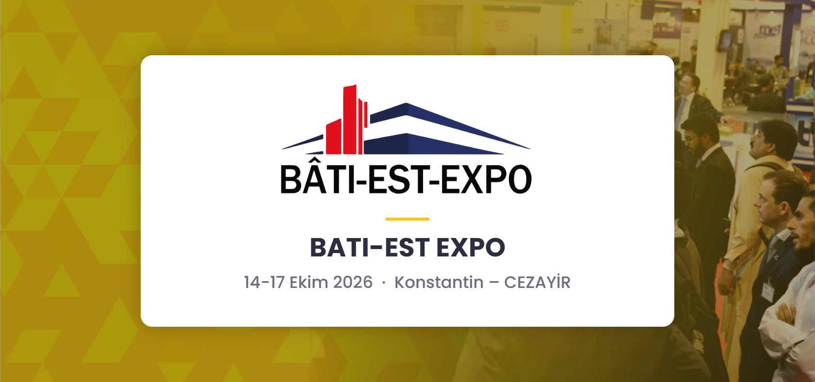 BATI-EST EXPO