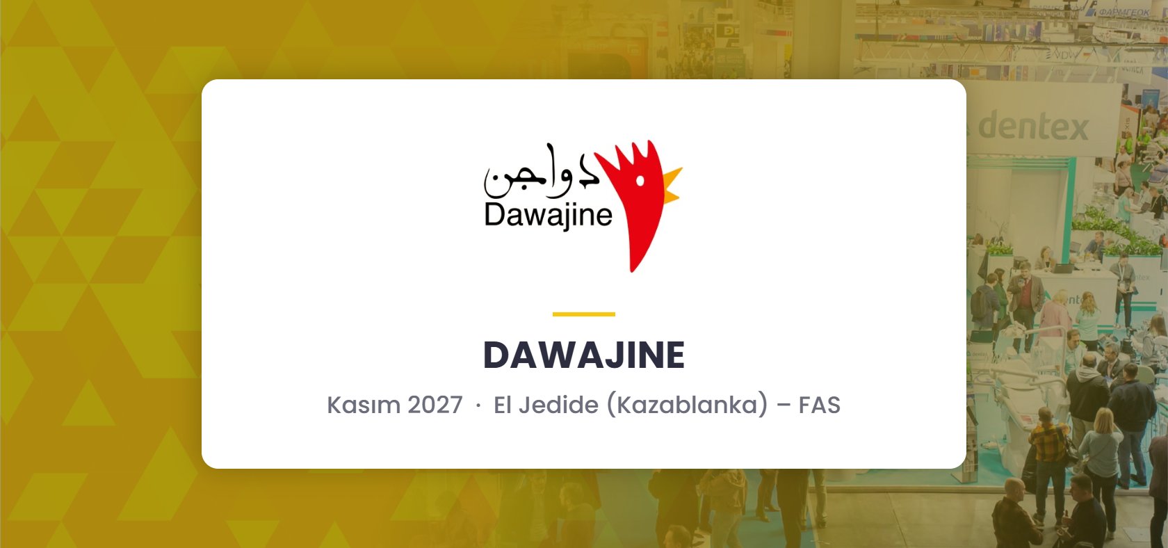 DAWAJINE