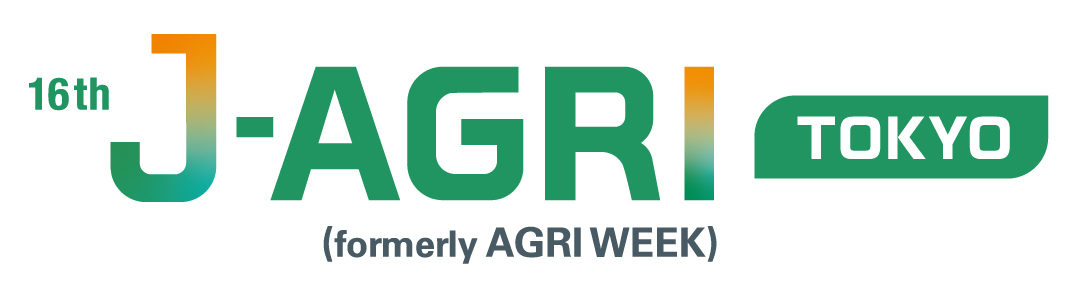 J-AGRI