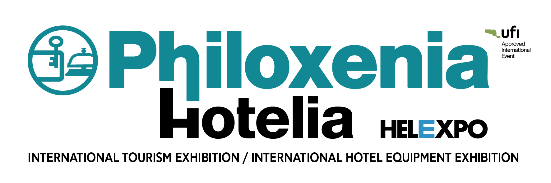 PHILOXENIA – HOTELIA EXPO